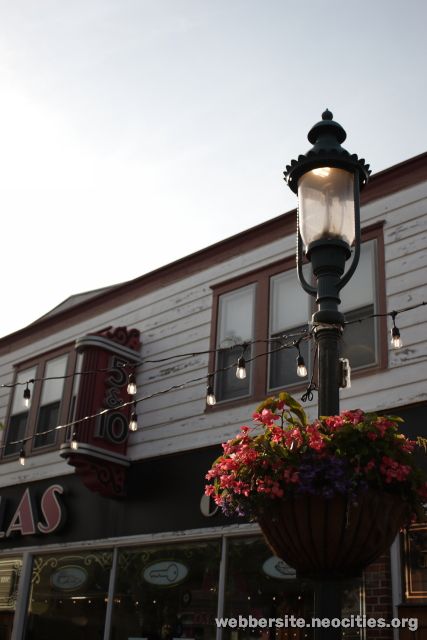 Main Street